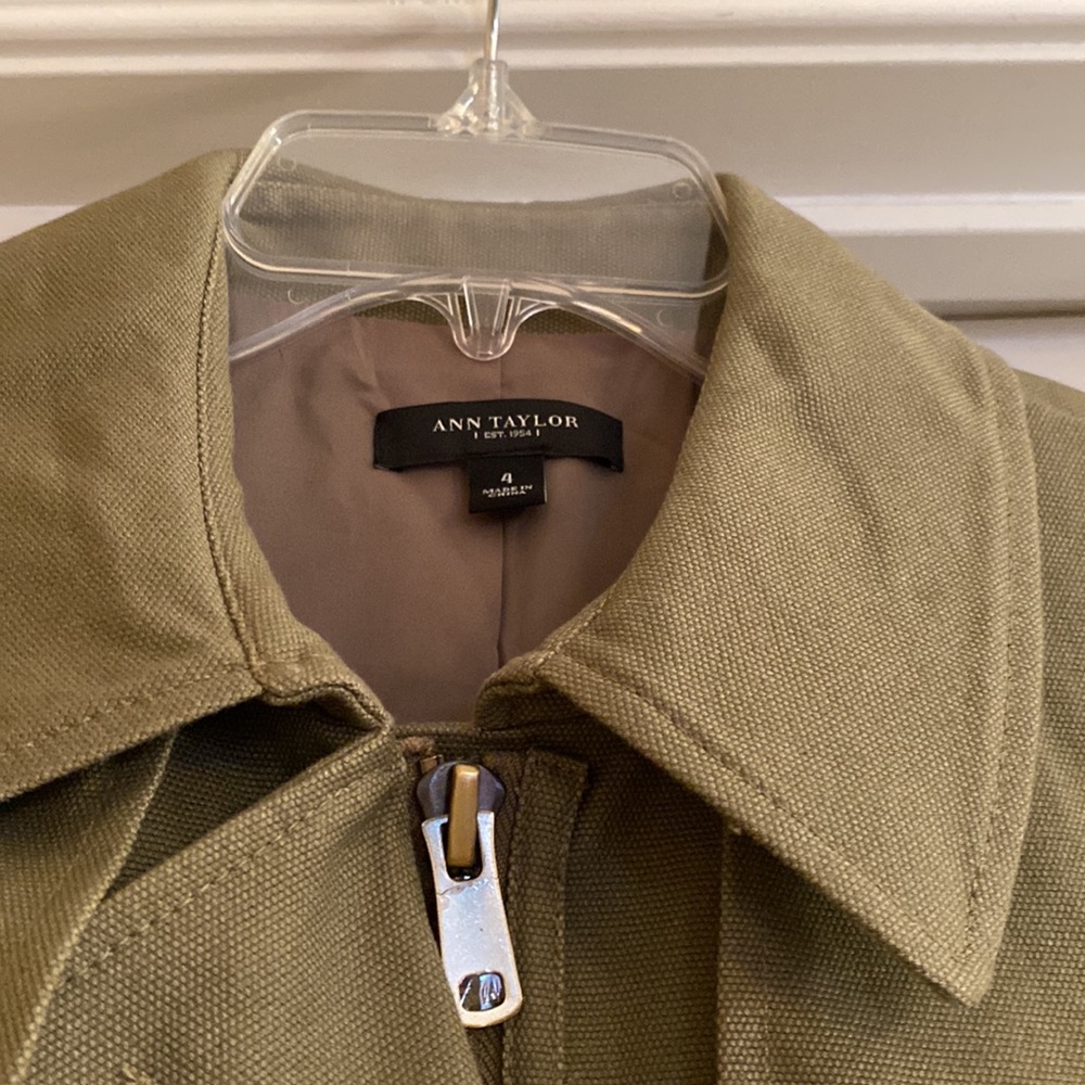 Jacket - Picture 12 of 12